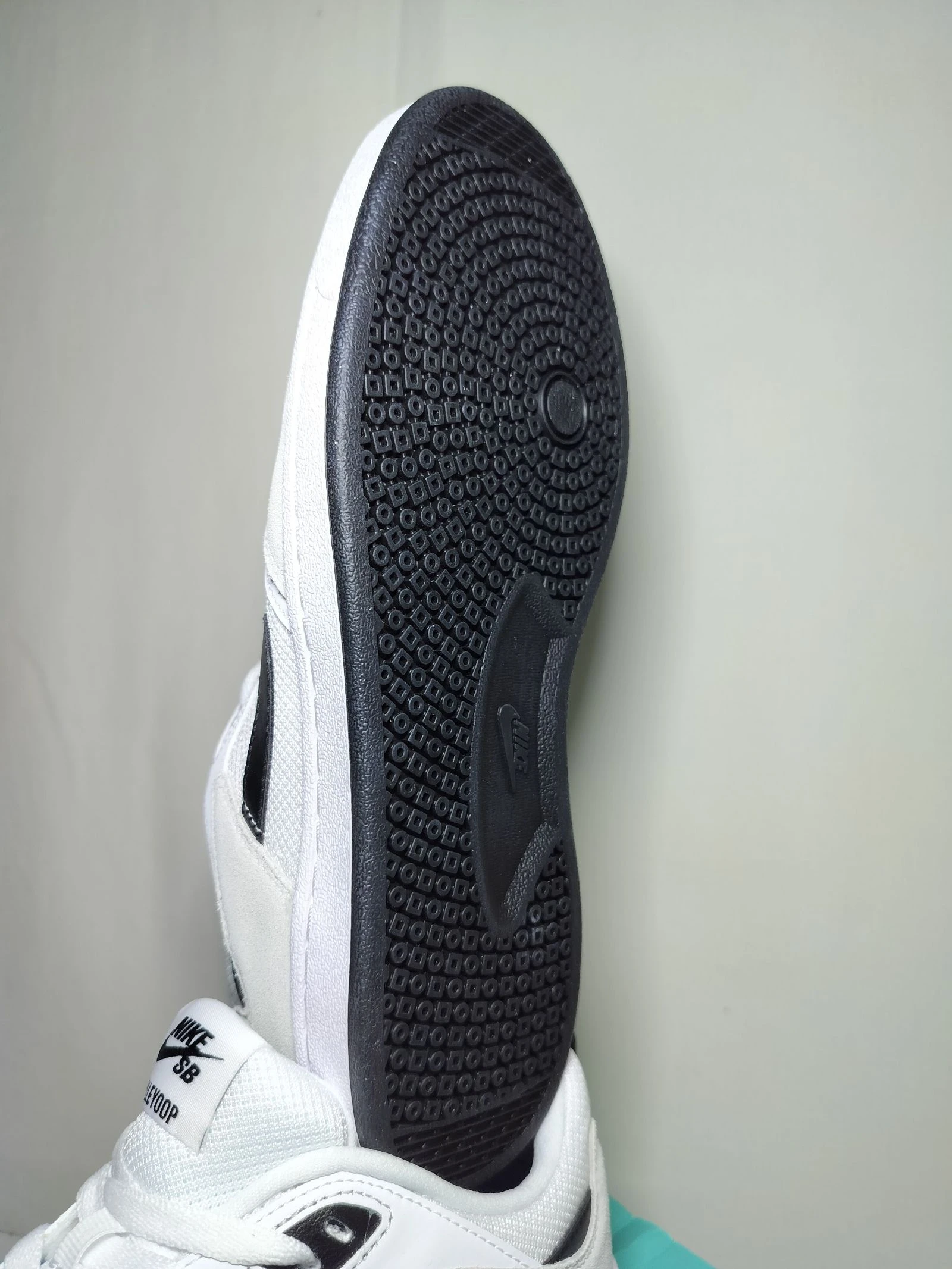 Nike SB Alleyoop New 43 Sneakers Original Men's Trend Outfit Vintage Premium Retro Y2K  – photo 19